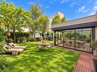 DUPLEX AVEC JARDIN PRIVATIF - ESPRIT MAISON - DPE C — photo 2