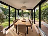 DUPLEX AVEC JARDIN PRIVATIF - ESPRIT MAISON - DPE C — photo 3