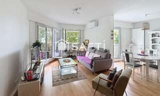 Appartement 3 Pièces 81 m² à vendre à Bordeaux (33200)
