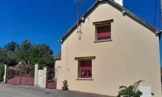 Maison 6 Pièces 174 m² à vendre à Saint-Georges-des-Groseillers (61100)