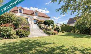 Maison 6 Pièces 190 m² à vendre à Santeny (94440)