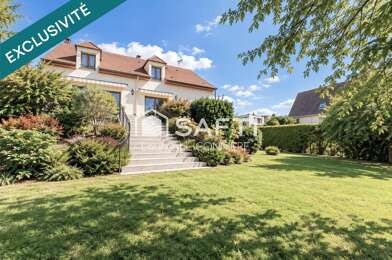 Maison 6 pièces 690000 €