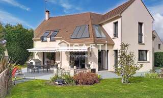 Maison 6 Pièces 194 m² à vendre à Vieille-Église-en-Yvelines (78125)