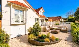 Maison 5 Pièces 91 m² à vendre à Varaville (14390)