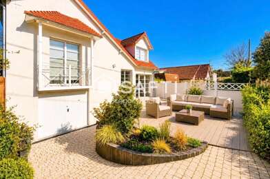 Maison 5 pièces 580000 €