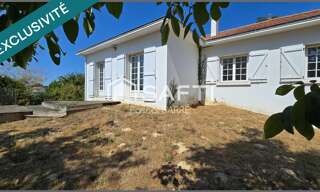 Maison 6 Pièces 135 m² à vendre à La Chapelle-Hermier (85220)