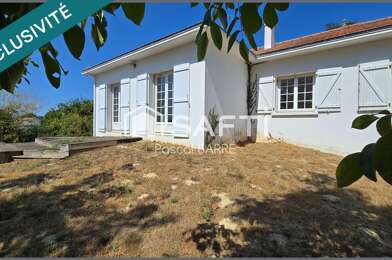 Maison 6 pièces 239900 €