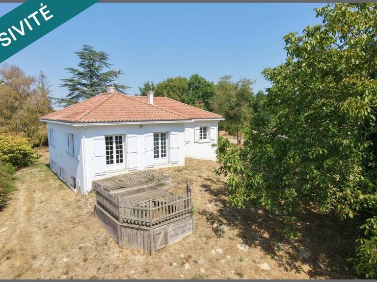 Maison lumineuse avec un fort potentiel — photo 1