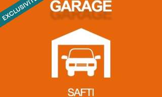 Garage   m² à vendre à Nice (06200)