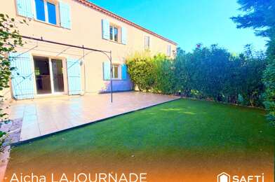 Maison 5 pièces 225000 €