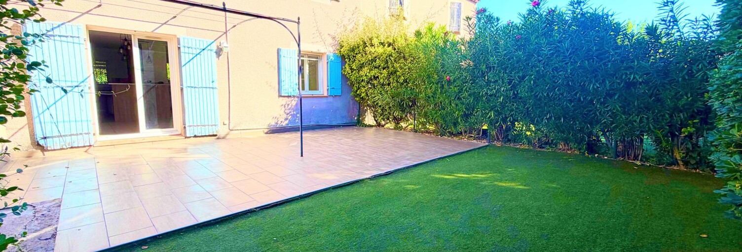 Maison 5 Pièces 95 m² à vendre à Avignon (84140)