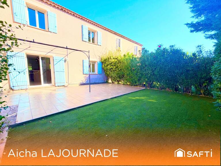 Maison 95m2, 3 chambres, dressing et jardin! — photo 1