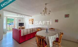 Maison 6 Pièces 144 m² à vendre à Cransac-les-Thermes (12110)