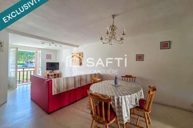 Maison 6 pièces 94000 €