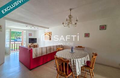 Maison avec deux appartements T3 — photo du bien