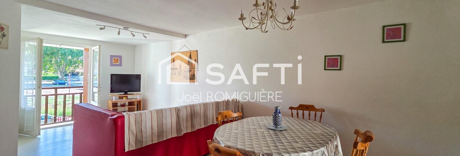 Maison 6 Pièces 144 m² à vendre à Cransac-les-Thermes (12110)