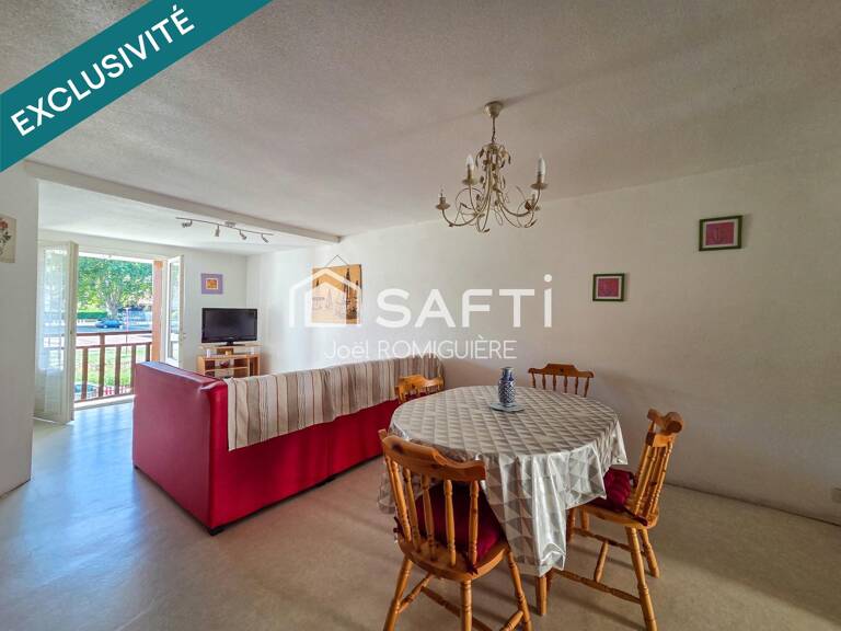 Maison avec deux appartements T3 — photo 1