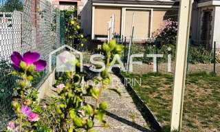 Maison 4 Pièces 111 m² à vendre à Saint-Erme-Outre-et-Ramecourt (02820)