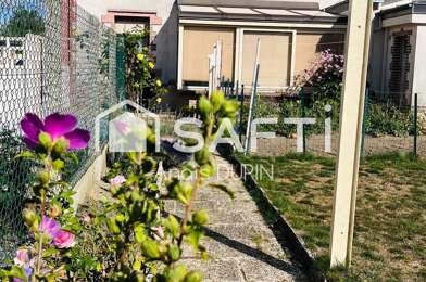 Maison 4 pièces 183000 €