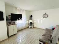 Maison individuelle 3 chambres, vie de plain-pied. — photo 4