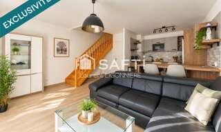 Appartement 4 Pièces 82 m² à vendre à Santeny (94440)