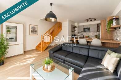 Appartement 4 pièces 298000 €