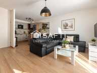 Duplex 3 chambres  balcon sud  4 stationnements — photo 4