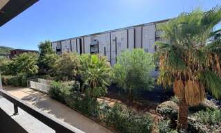 Appartement 2 Pièces 37 m² à vendre à Sète (34200)