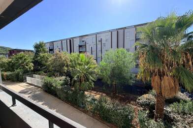 Appartement 2 pièces 151200 €