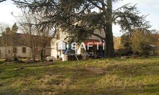 Maison 6 Pièces 140 m² à vendre à Chénérailles (23130)