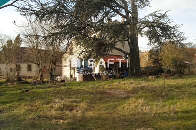 Maison 6 pièces 144000 €