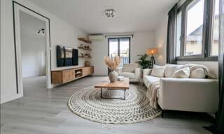 Appartement 4 Pièces 91 m² à vendre à Libourne (33500)