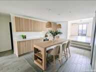 Appartement sur les quais avec grande terrasse — photo 4