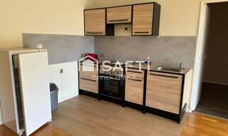 Appartement 2 Pièces 50 m² à vendre à Sens (89100)