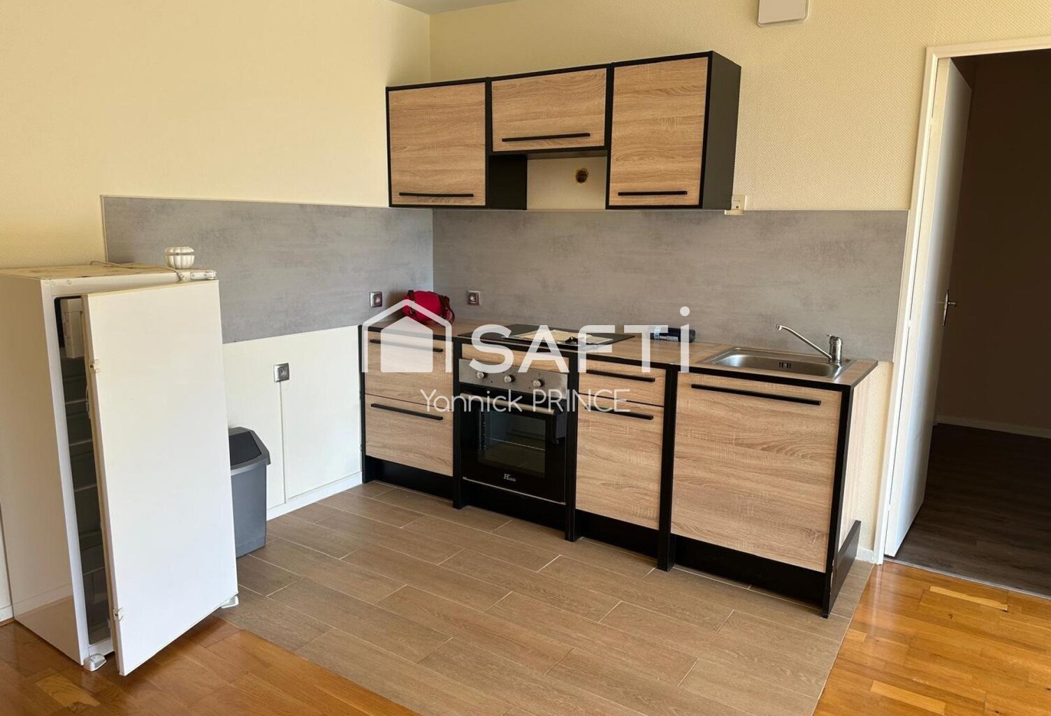 Bonne rentabilité pour un investissement modéré ! — photo 1