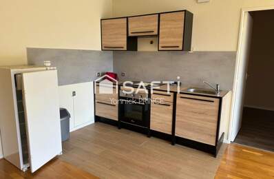 Bonne rentabilité pour un investissement modéré ! — photo du bien