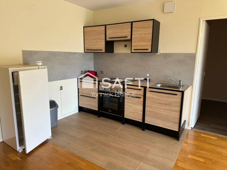Bonne rentabilité pour un investissement modéré ! — photo 1