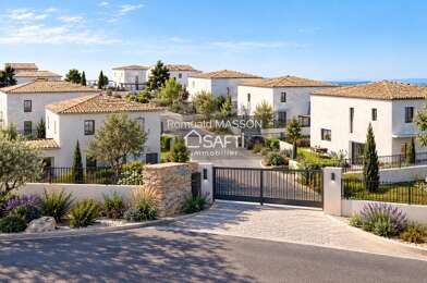 Terrain  159000 €