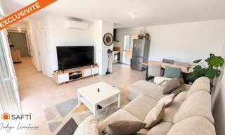 Appartement 3 Pièces 70 m² à vendre à Sarrola-Carcopino (20167)