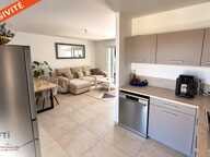 T3 RÉCENT 70 M²  TERRASSE PLEIN SUD  GARAGE proche Ajaccio — photo 3