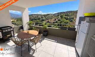 Appartement 3 Pièces 70 m² à vendre à Ajaccio (20167)