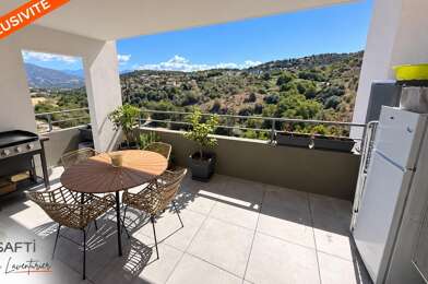 Appartement 3 pièces 259000 €