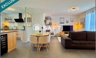 Maison 4 Pièces 90 m² à vendre à Montbert (44140)