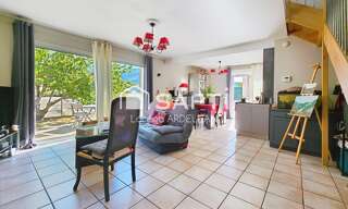Maison 4 Pièces 87 m² à vendre à Millau (12100)