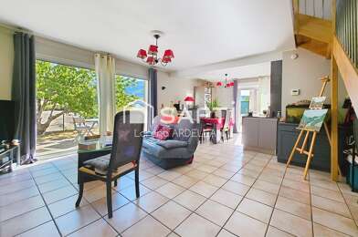Maison 4 pièces 275000 €