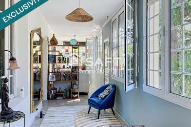 Maison 7 pièces 610000 €