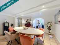Maison familiale - 5 chambres - Beaux volumes - Jardin arboré — photo 2