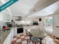 Maison familiale - 5 chambres - Beaux volumes - Jardin arboré — photo 3
