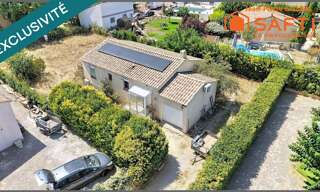 Maison 4 Pièces 73 m² à vendre à Régusse (83630)
