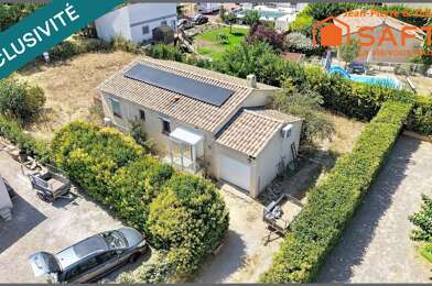 Maison 4 pièces 249000 €